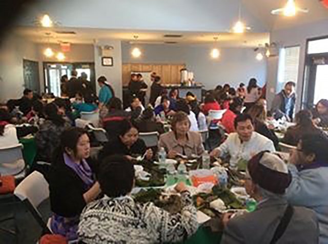 1st MKBC Anniversary